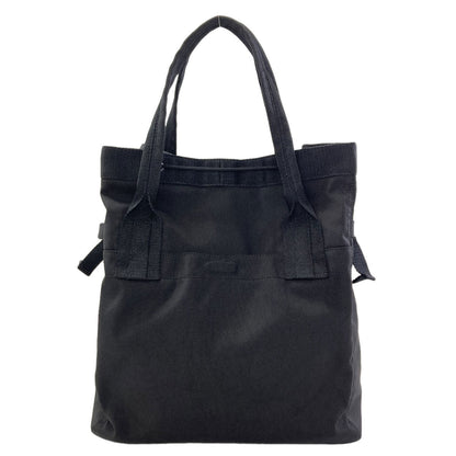 BALENCIAGA 644040 Army Tote Bag Nylon canvas mens [Used]