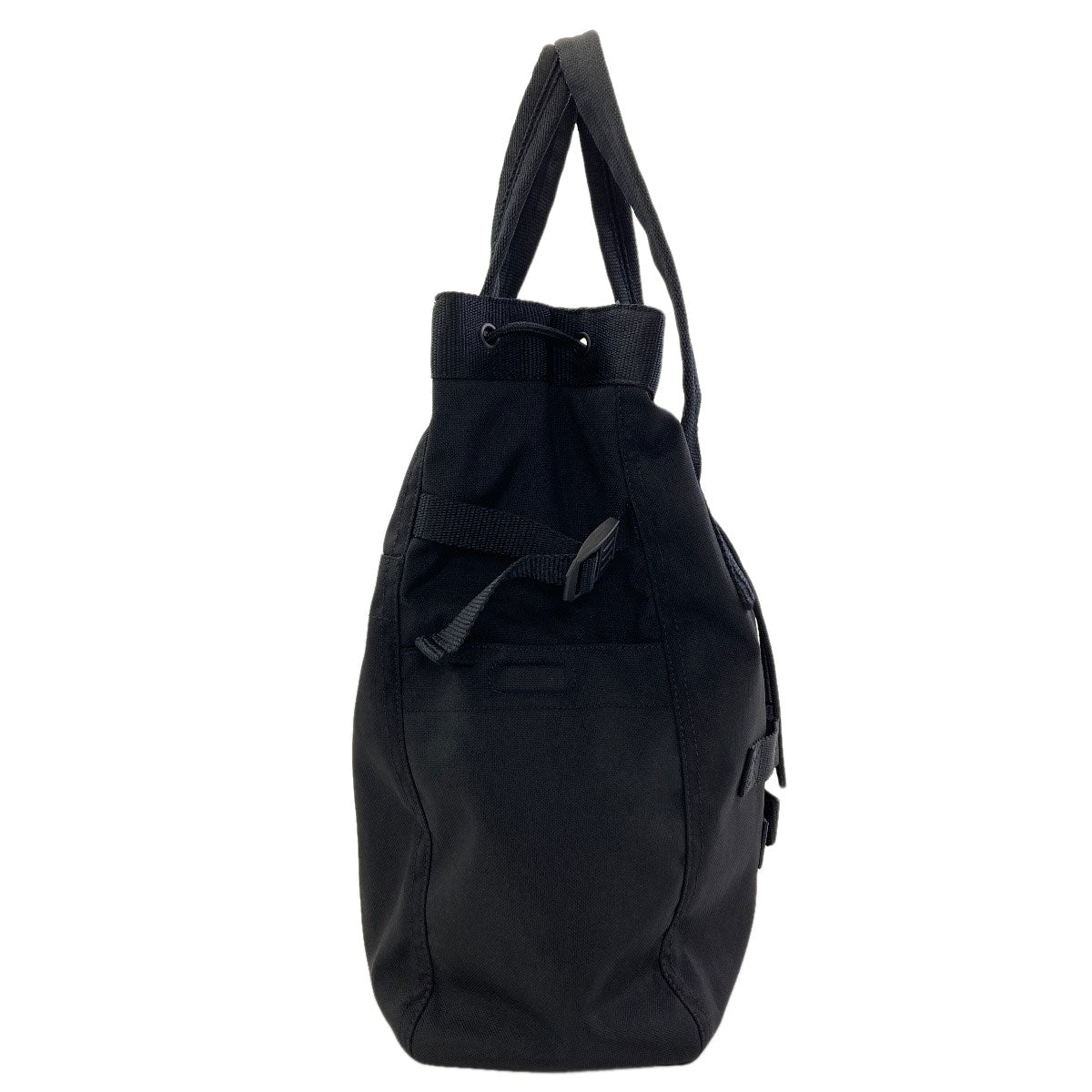 BALENCIAGA 644040 Army Tote Bag Nylon canvas mens [Used]