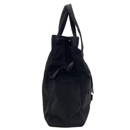 BALENCIAGA 644040 Army Tote Bag Nylon canvas mens [Used]