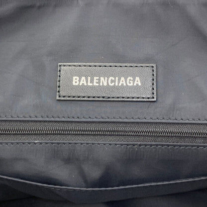 BALENCIAGA 644040 Army Tote Bag Nylon canvas mens [Used]