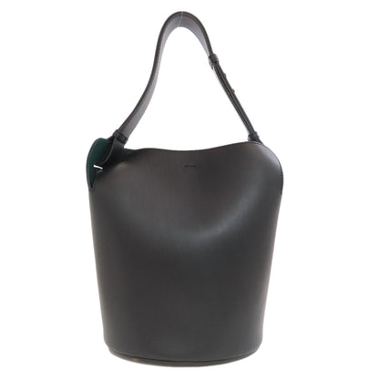 BURBERRY Bucket bag Shoulder Bag Calf Ladies [Used]