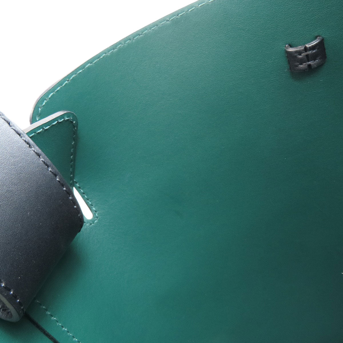 BURBERRY Bucket bag Shoulder Bag Calf Ladies [Used]