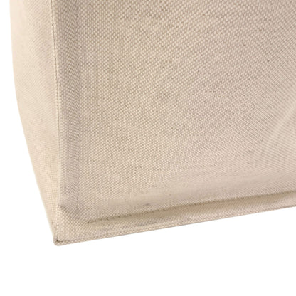 GUCCI 772176 logo Tote Bag Canvas Ladies [Used]