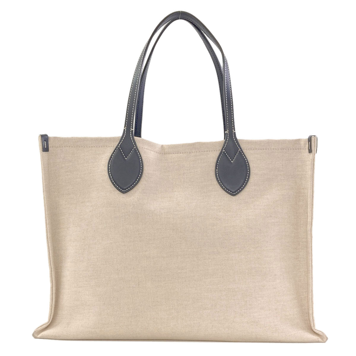 GUCCI 772176 logo Tote Bag Canvas Ladies [Used]