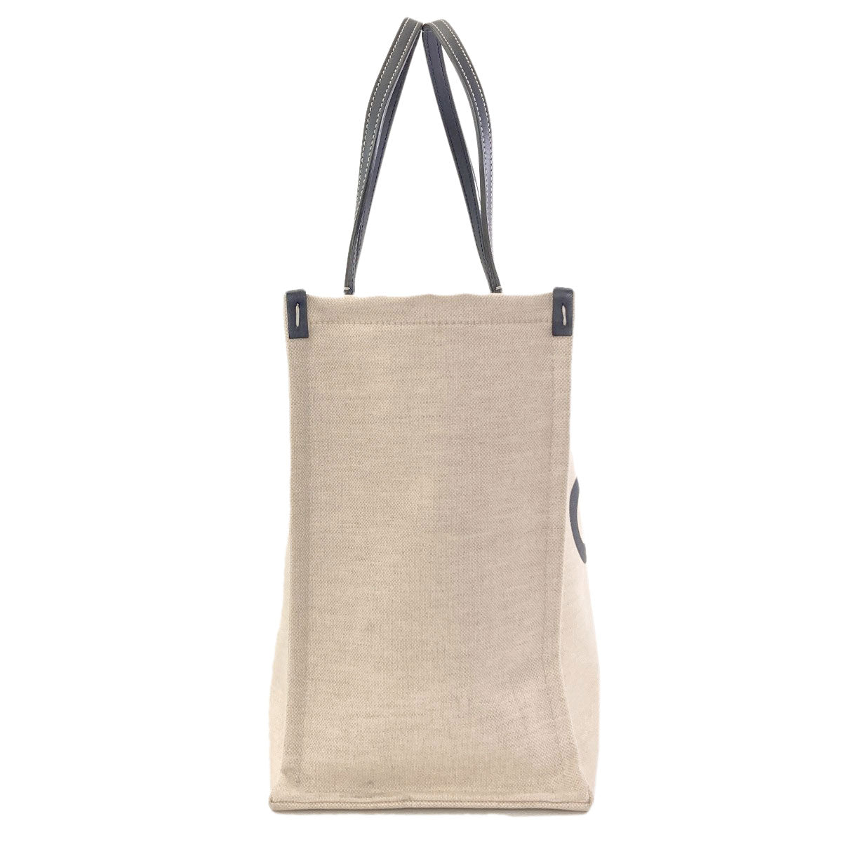 GUCCI 772176 logo Tote Bag Canvas Ladies [Used]