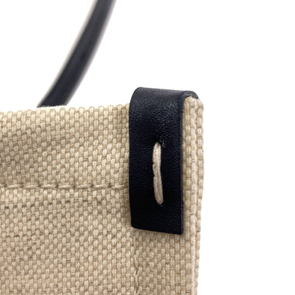 GUCCI 772176 logo Tote Bag Canvas Ladies [Used]