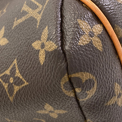 LOUIS VUITTON M56688 Totally PM Tote Bag Monogram canvas Ladies [Used]