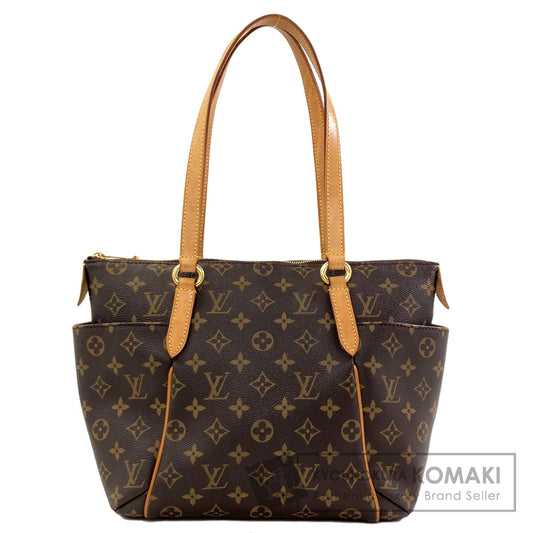 LOUIS VUITTON M56688 Totally PM Tote Bag Monogram canvas Ladies [Used]