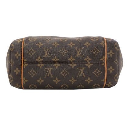 LOUIS VUITTON M56688 Totally PM Tote Bag Monogram canvas Ladies [Used]