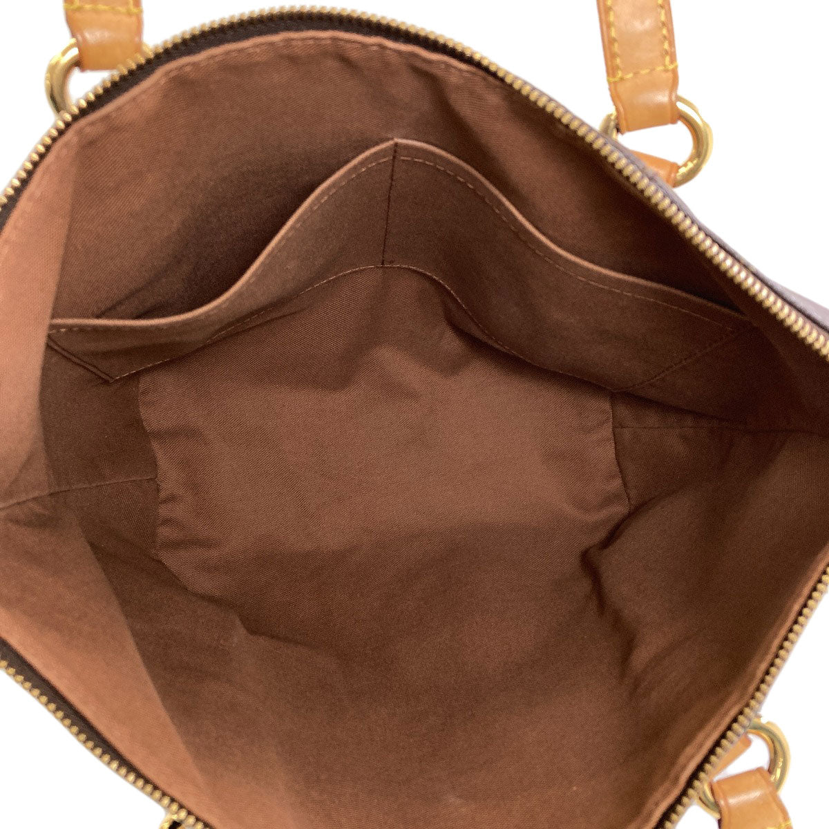 LOUIS VUITTON M56688 Totally PM Tote Bag Monogram canvas Ladies [Used]