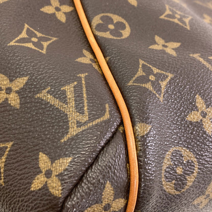 LOUIS VUITTON M56688 Totally PM Tote Bag Monogram canvas Ladies [Used]
