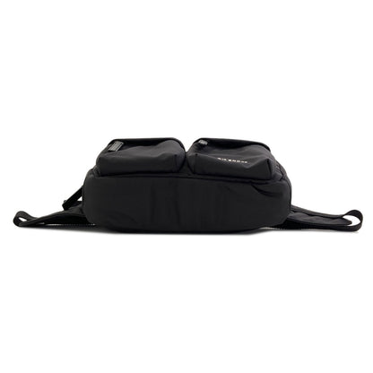 GIVENCHY logo body bag Nylon Ladies [Used]