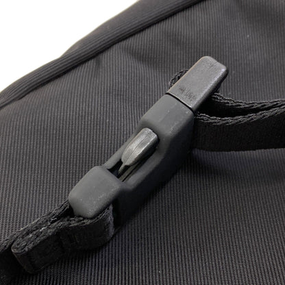 GIVENCHY logo body bag Nylon Ladies [Used]