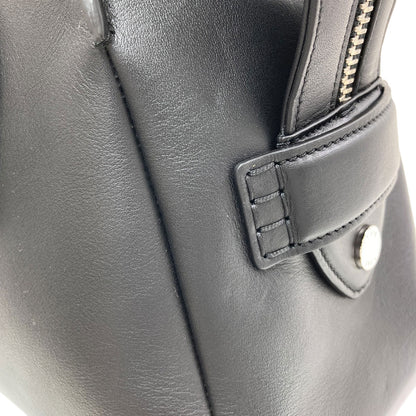 TODS D Styling 2WAY Handbag Leather Ladies [Used]