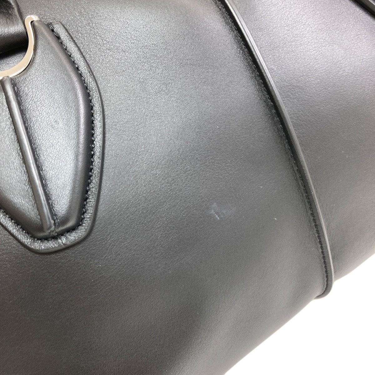 TODS D Styling 2WAY Handbag Leather Ladies [Used]