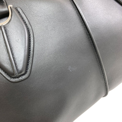 TODS D Styling 2WAY Handbag Leather Ladies [Used]