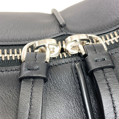 TODS D Styling 2WAY Handbag Leather Ladies [Used]