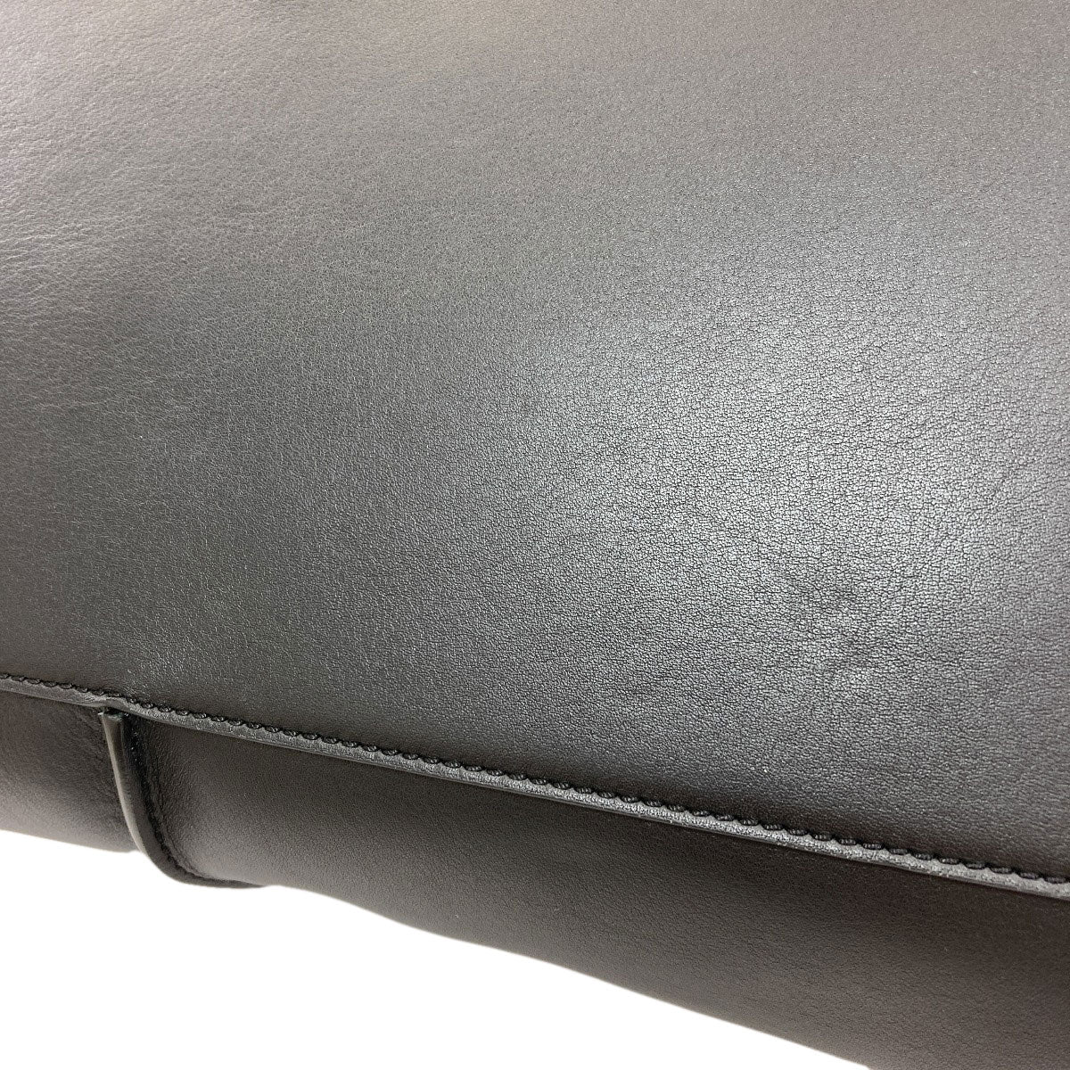 TODS D Styling 2WAY Handbag Leather Ladies [Used]