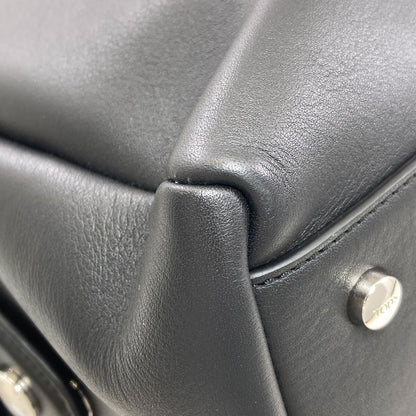TODS D Styling 2WAY Handbag Leather Ladies [Used]