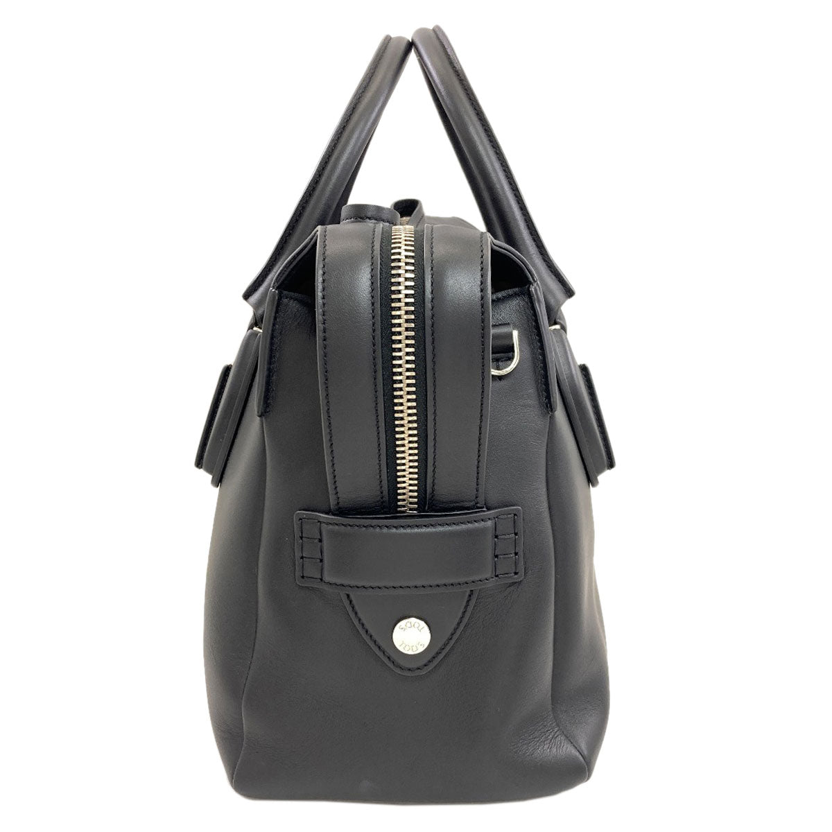 TODS D Styling 2WAY Handbag Leather Ladies [Used]