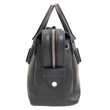 TODS D Styling 2WAY Handbag Leather Ladies [Used]
