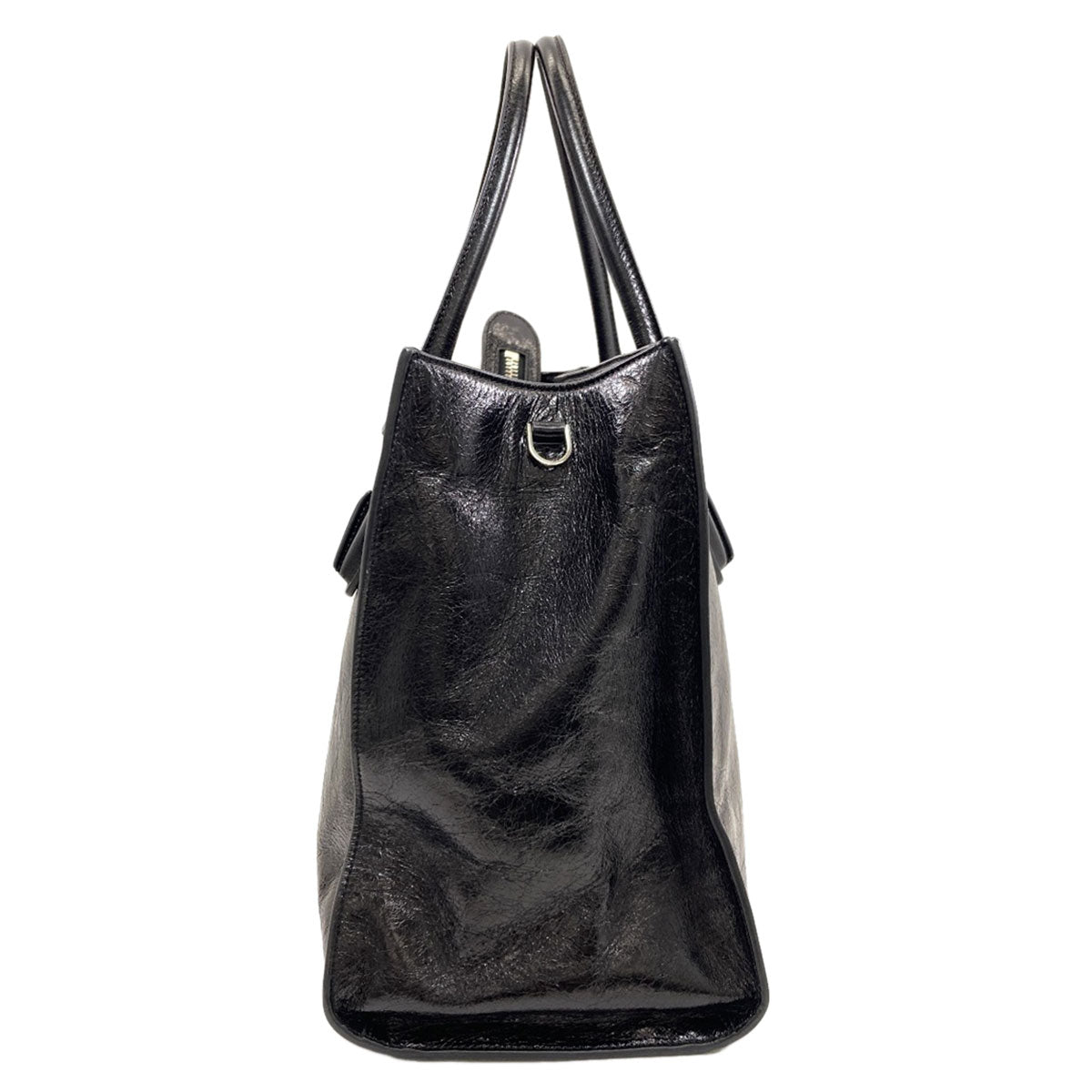 TODS D 2WAY Tote Bag Leather Ladies [Used]
