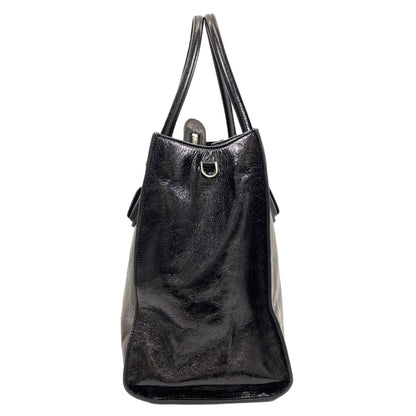 TODS D 2WAY Tote Bag Leather Ladies [Used]