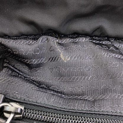 PRADA Logo Hardware 2WAY Tote Bag Nylon Ladies [Used]