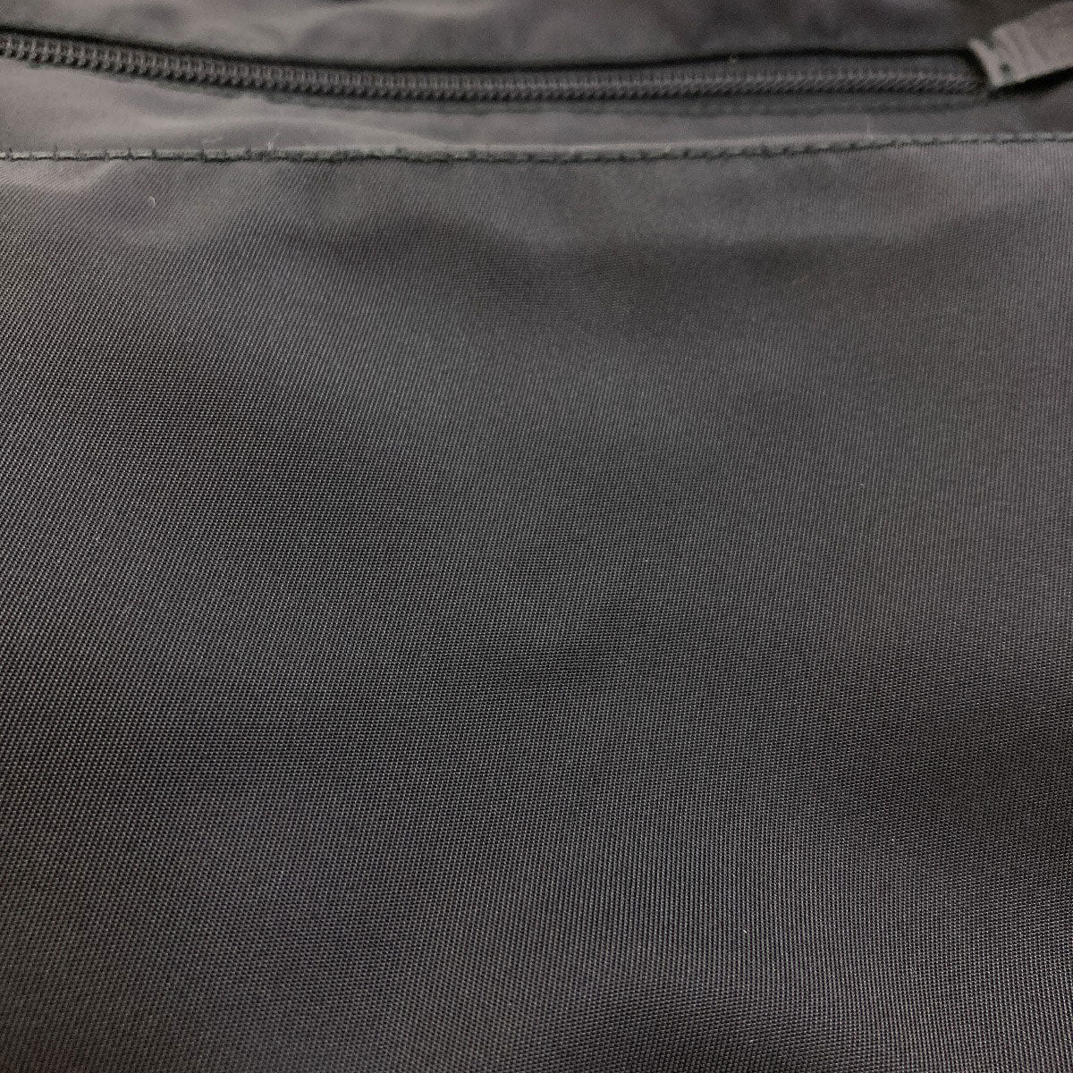 PRADA Logo Hardware 2WAY Tote Bag Nylon Ladies [Used]