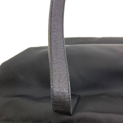 PRADA Logo Hardware 2WAY Tote Bag Nylon Ladies [Used]