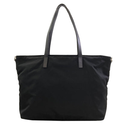 PRADA Logo Hardware 2WAY Tote Bag Nylon Ladies [Used]
