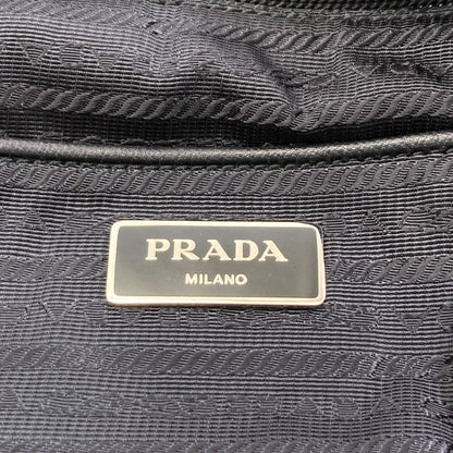 PRADA Logo Hardware 2WAY Tote Bag Nylon Ladies [Used]