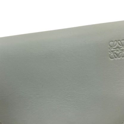 LOEWE gate bag mini Shoulder Bag Calf Ladies [Used]