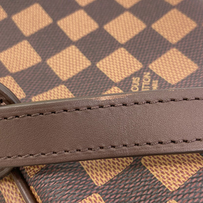 LOUIS VUITTON N40768 Amazon Damier Friendship Shoulder Bag Damier canvas Ladies [Used]