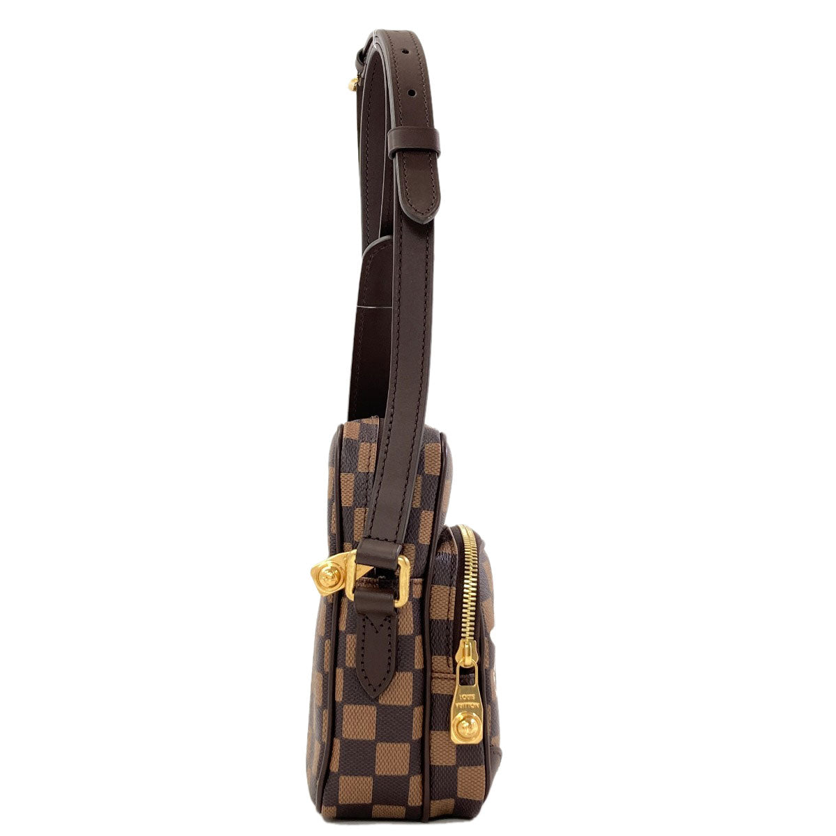 LOUIS VUITTON N40768 Amazon Damier Friendship Shoulder Bag Damier canvas Ladies [Used]