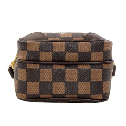 LOUIS VUITTON N40768 Amazon Damier Friendship Shoulder Bag Damier canvas Ladies [Used]