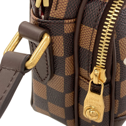 LOUIS VUITTON N40768 Amazon Damier Friendship Shoulder Bag Damier canvas Ladies [Used]
