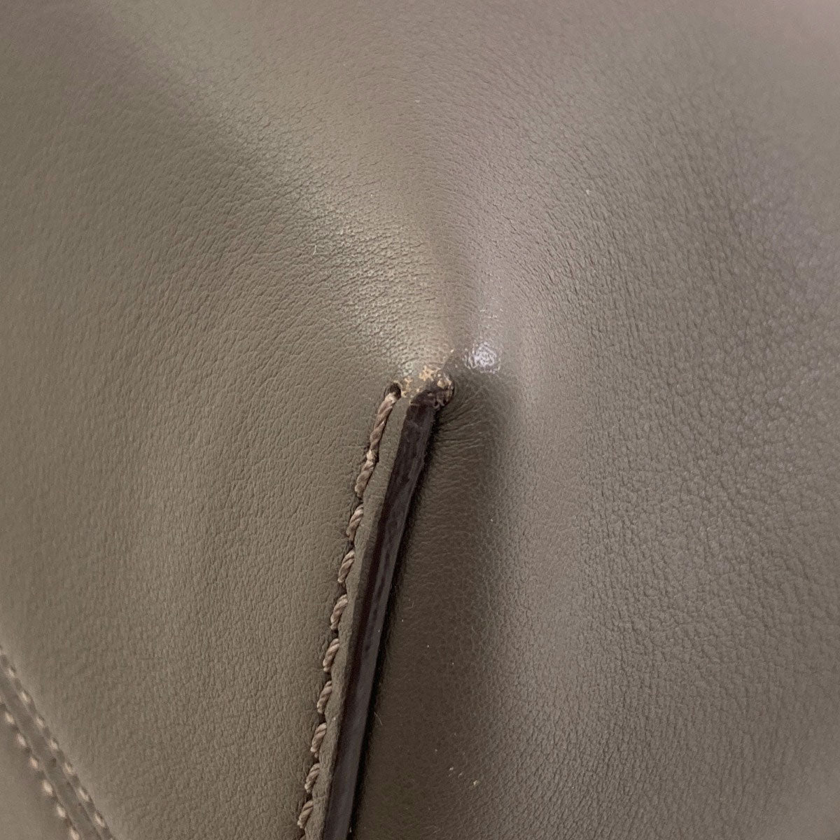 FENDI BY THE WAY Medium 2WAY Handbag Leather Ladies [Used]