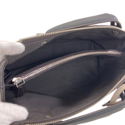 FENDI BY THE WAY Medium 2WAY Handbag Leather Ladies [Used]