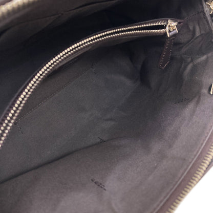 FENDI BY THE WAY Medium 2WAY Handbag Leather Ladies [Used]