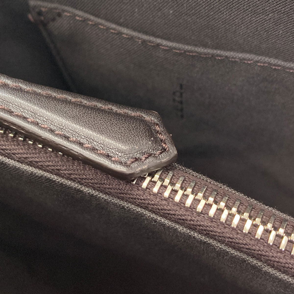 FENDI BY THE WAY Medium 2WAY Handbag Leather Ladies [Used]