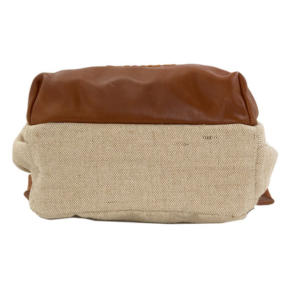 CHLOE Kids line Backpack Â· Daypack Canvas Ladies [Used]