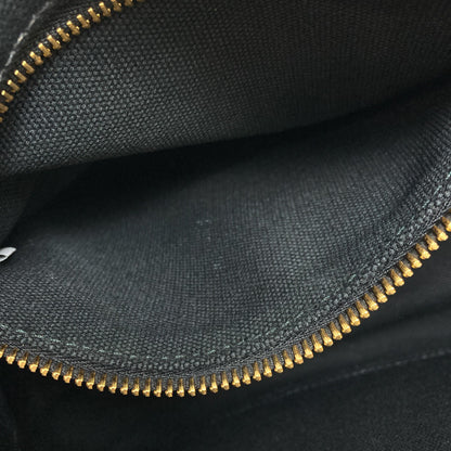 PRADA Canapa mini 2 WAY Handbag Canvas Ladies [Used]