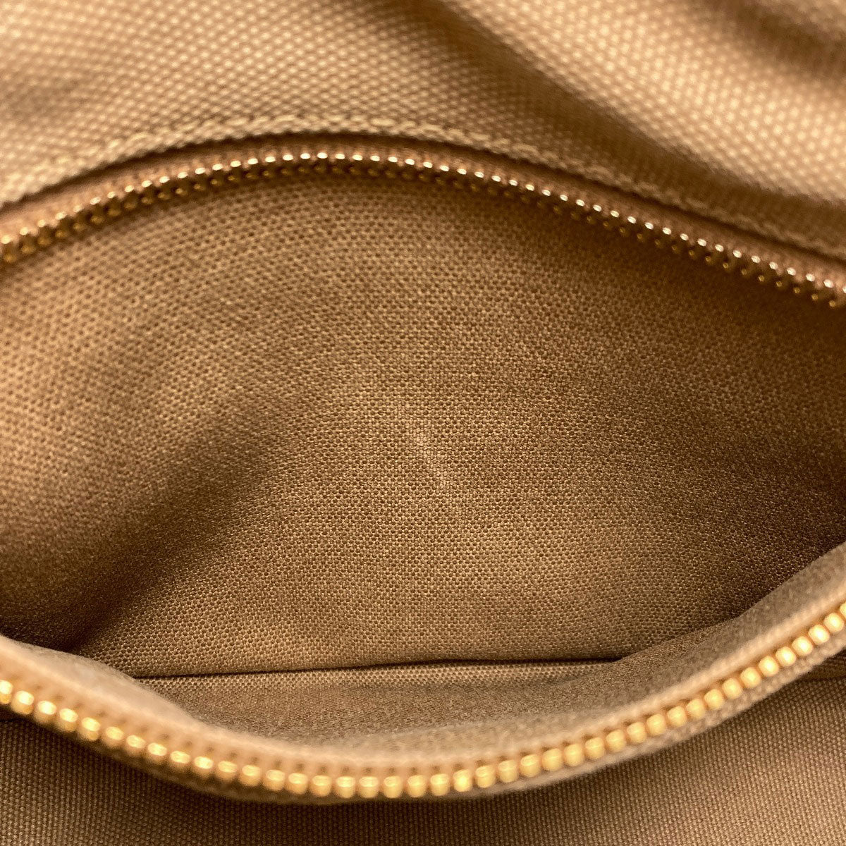 PRADA 1BG439 Canapa mini 2 WAY Handbag Canvas Ladies [Used]