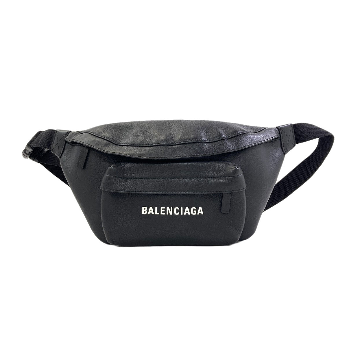 BALENCIAGA 552376 Every day body bag Leather Ladies [Used]