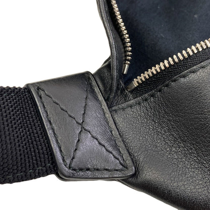 BALENCIAGA 552376 Every day body bag Leather Ladies [Used]