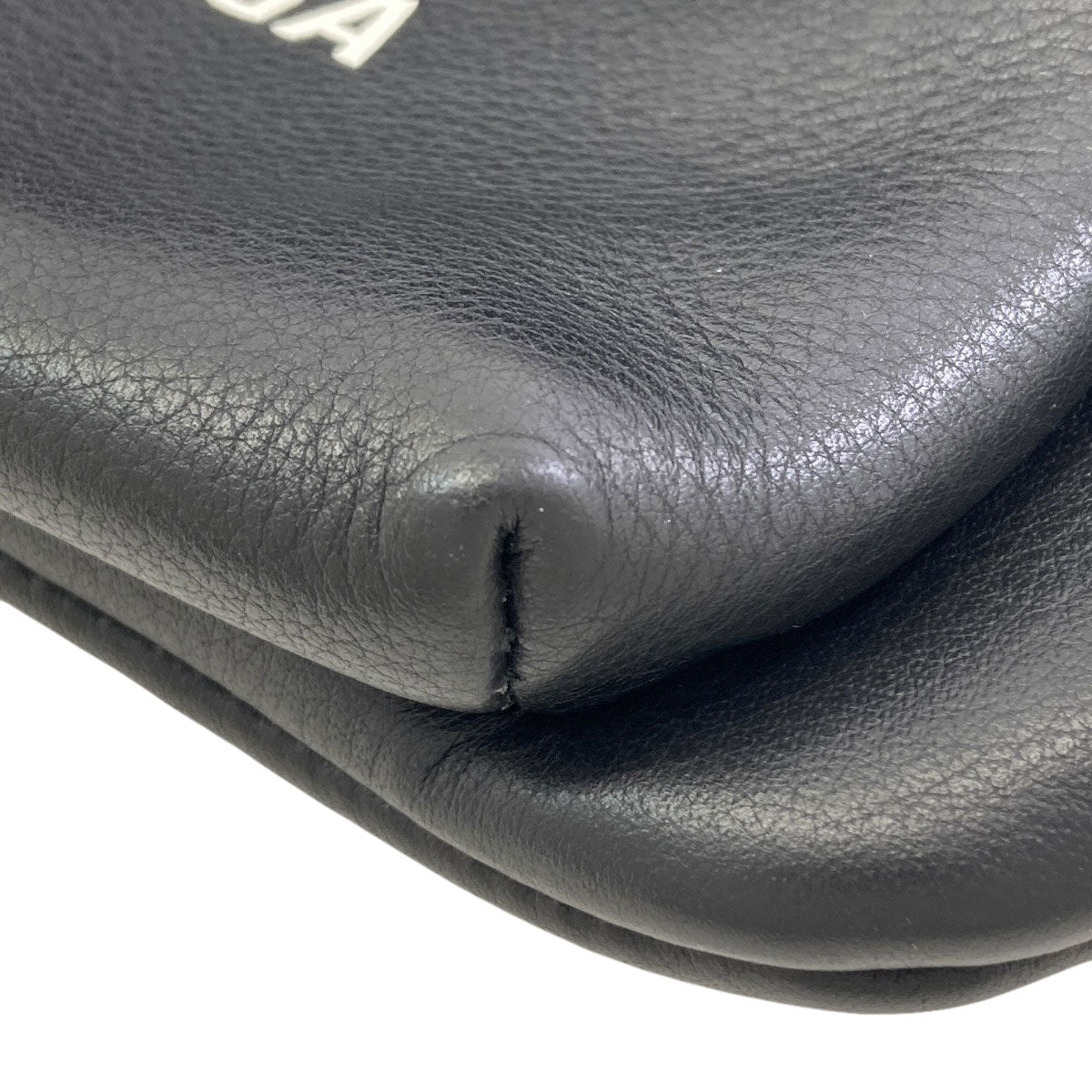 BALENCIAGA 552376 Every day body bag Leather Ladies [Used]