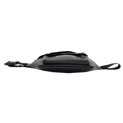 BALENCIAGA 552376 Every day body bag Leather Ladies [Used]