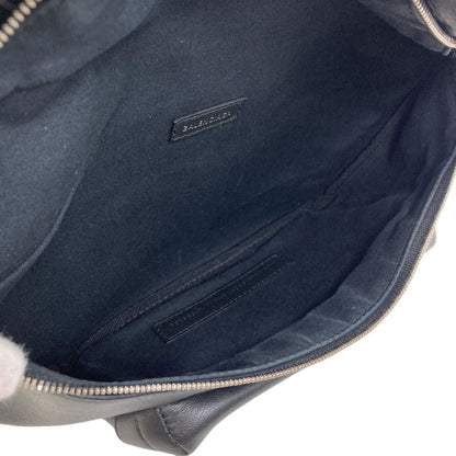 BALENCIAGA 552376 Every day body bag Leather Ladies [Used]