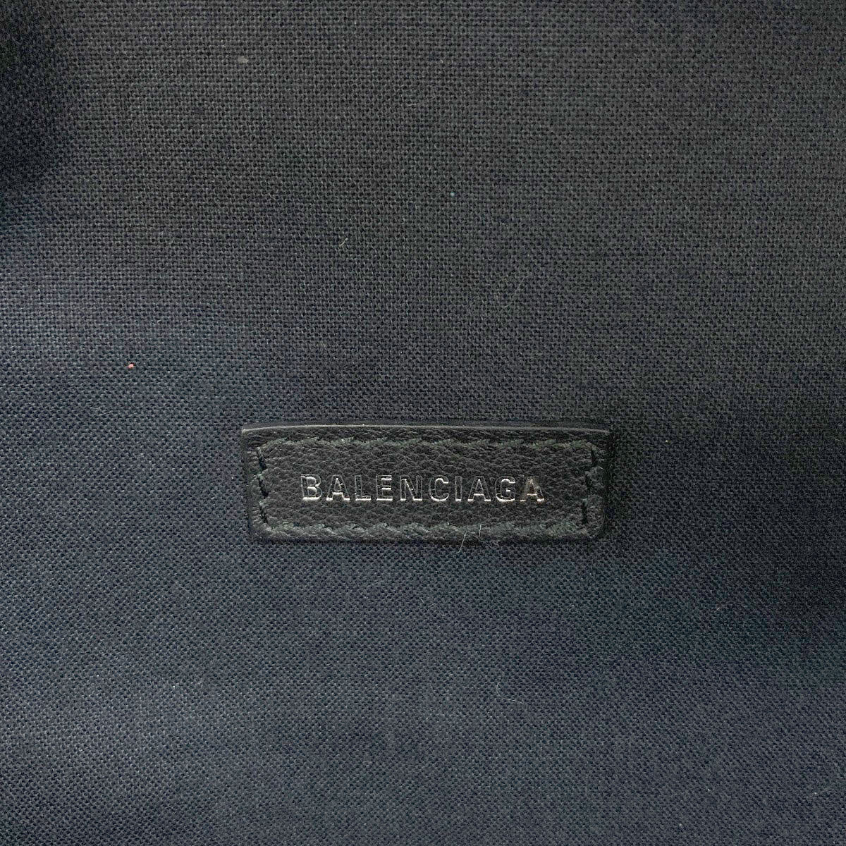 BALENCIAGA 552376 Every day body bag Leather Ladies [Used]